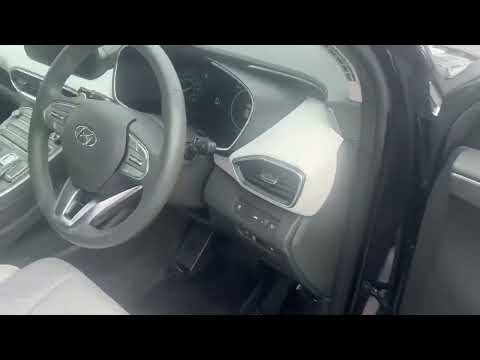 Hyundai Santa Fe 1.6 PHEV 4WD Executive Plus Auto - Image 2