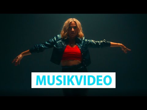 Anni Perka - Das Glück ist jetzt (Offizielles Video)