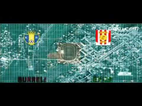 F.K Bylis (KS Burreli vs  Bylis, 2009-Arkiv_Komedi)