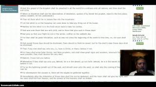 Pt 3. Comet ISON! 7 Seals! Revelation 8! 3 Day's Of Darkness! MUST WATCH!