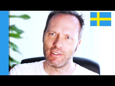 Don't separate Swedish! It will change everything! 🇸🇪 part 1