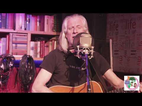 Guy Swinnen in concert