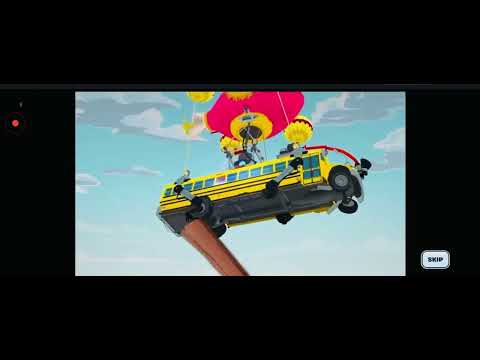 South Park meet Fortnite @A-2-Z227 