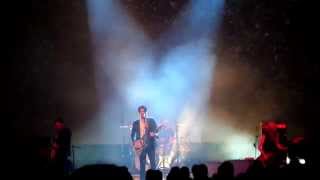 Something for Kate live 19 July 2014 part 1