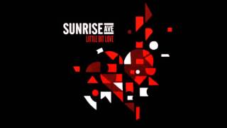 Sunrise Avenue ,,Little bit love''