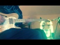 Boz Scaggs-Right Out of my Head solo
