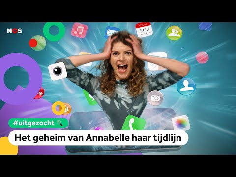 Wie bepaalt wat jij online ziet? | UITGEZOCHT #97