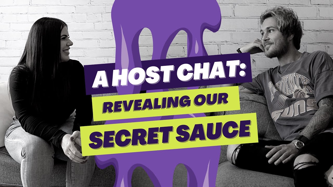 An Out Of Sequence Launch Episode: A Conversation with your hosts, the NDIS Ninja and Rachel