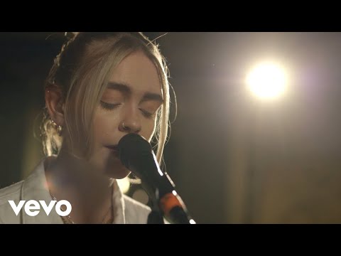 JÆGER - Alone (Live version EP concert)