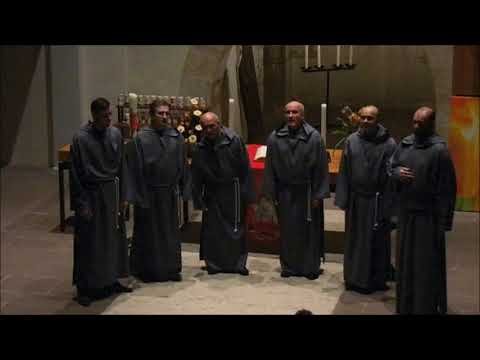 Gregorianika aus Lemberg   Ukraine