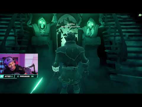 Sea of Thieves Season 5 So Far...