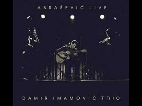 Damir Imamović Trio - Aj, gdje si dragi