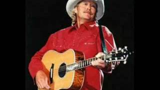 Alan Jackson - That's The Way (Song-Rare???)
