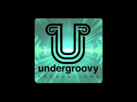 UGP006 Ray Briones - Be Water (Gerald Henderson & Dj Haro Remix) .m4v