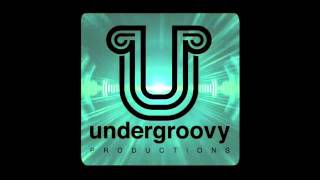 UGP006 Ray Briones - Be Water (Gerald Henderson & Dj Haro Remix) .m4v