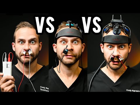 Vielight: Which Brain Red Light Device Should You Buy? (MIP VS ND4 VS NP2)