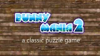 Bunny Mania 2 (PC) Steam Key GLOBAL