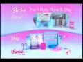 Barbie Party On The Plane