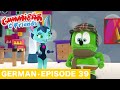 Gummy Bear Show GERMAN E39 Das Detektiv Gummy Bear Mysterium Gummibär And Friends