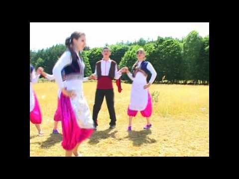 Sanusha - " Fatme more ubava"