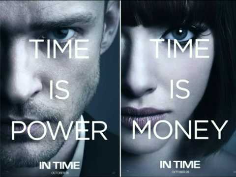 The Ultimate "In Time" Edit