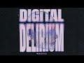 Maesic - Digital Delirium (Visualizer) [Helix Records]