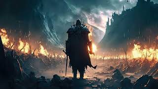 Courage & Conquest - Epic Cinematic Warrior Music