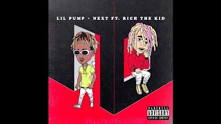Lil Pump - Next ft. Rich The Kid