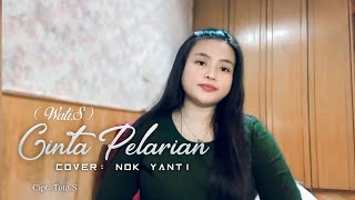 Download lagu Cinta Pelarian (Wati S) | Cover Nok Yanti mp3