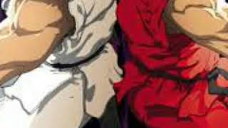Ken & Ryu's Massacre-  Twisted Insane ft: King Iso