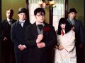 The Decemberists, Grace Cathedral Hill