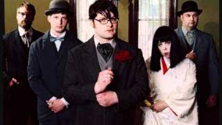 The Decemberists, Grace Cathedral Hill