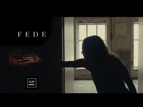 Close to Monday - FEDE (Official Music Video)