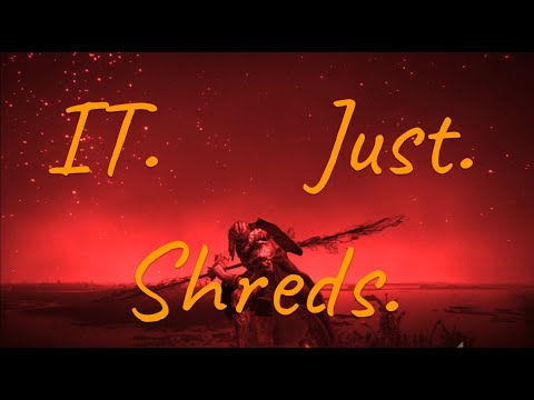 Bleed builds are stupidly strong | Arcane Invasions