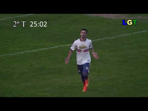 E C  Igrejinha 1x0 Sapucaiense   17/09/2016