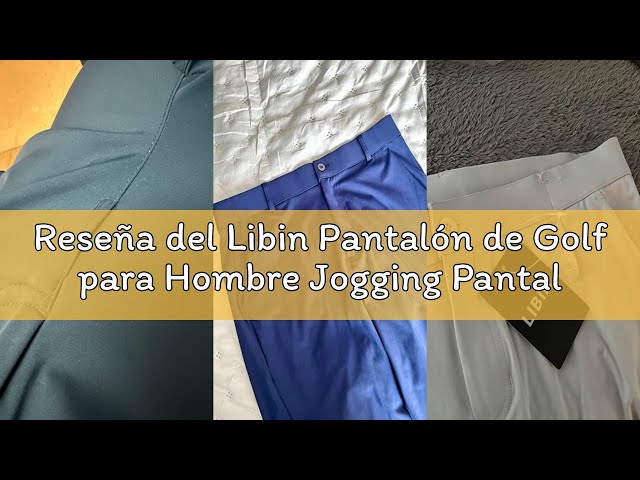 Vídeo relacionado con Generisch Pantalones de verano de lino japonés retro para hombre, pantalones rectos de pierna ancha, pantalones de chándal juveniles (negro, XL), azul celeste, XXL
