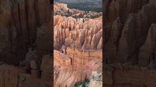 Canyon Wall Or fin @ Bryce Utah