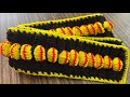 Fabulous Crochet Toran Patti Design Ll Festivel Home Decor Special Ll Ns Handmade Things