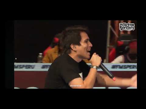 FMS PERU  - ZIKA VS ENZO