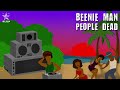 Beenie Man - People Dead (Official Audio) | Jet Star Music