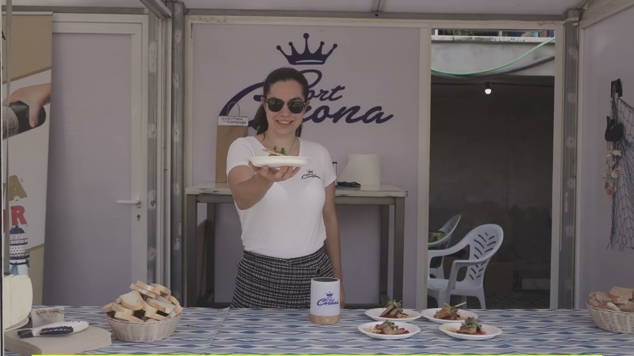 FIRA DE LLAMPUGA