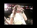 Saxon - Hungry Years (Official Video) (1980) From Strong Arm Of The Law
