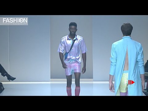 SNAPS - MINI Spring Summer 2018 SAFW - Fashion Channel