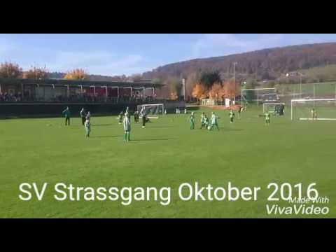 SV Strassgang - Statteg
