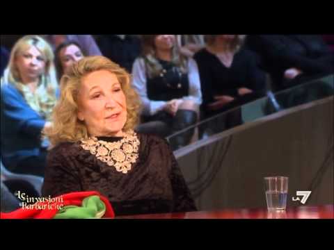 Le Invasioni Barbariche del 25/03/2011