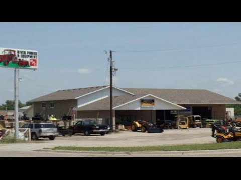 201 Main Street, Cold Spring, MN Presented by Sam Johnson.