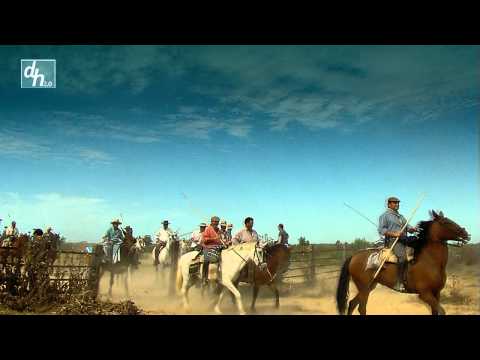 LA SACA DE LAS YEGUAS