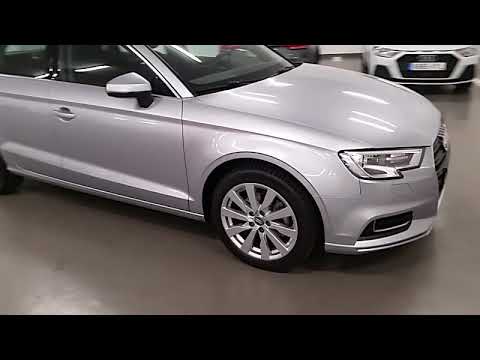 AUDI Audi A3 Sedan design edition 1.6 TDI 85(116) kW(CV) S tronic