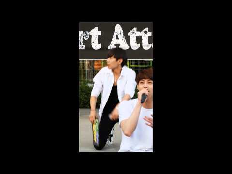 150424 JJCC 죽일놈 청주 게릴라 공연 발산공원 이코 (E.co) 직캠