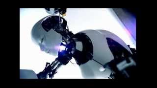 Bjork - All Is Full Of Love official video